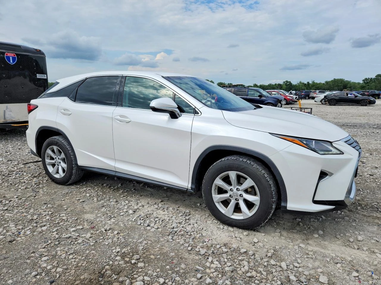Lexus RX 350 3.5l Base | Mobile.bg � ����������� 4