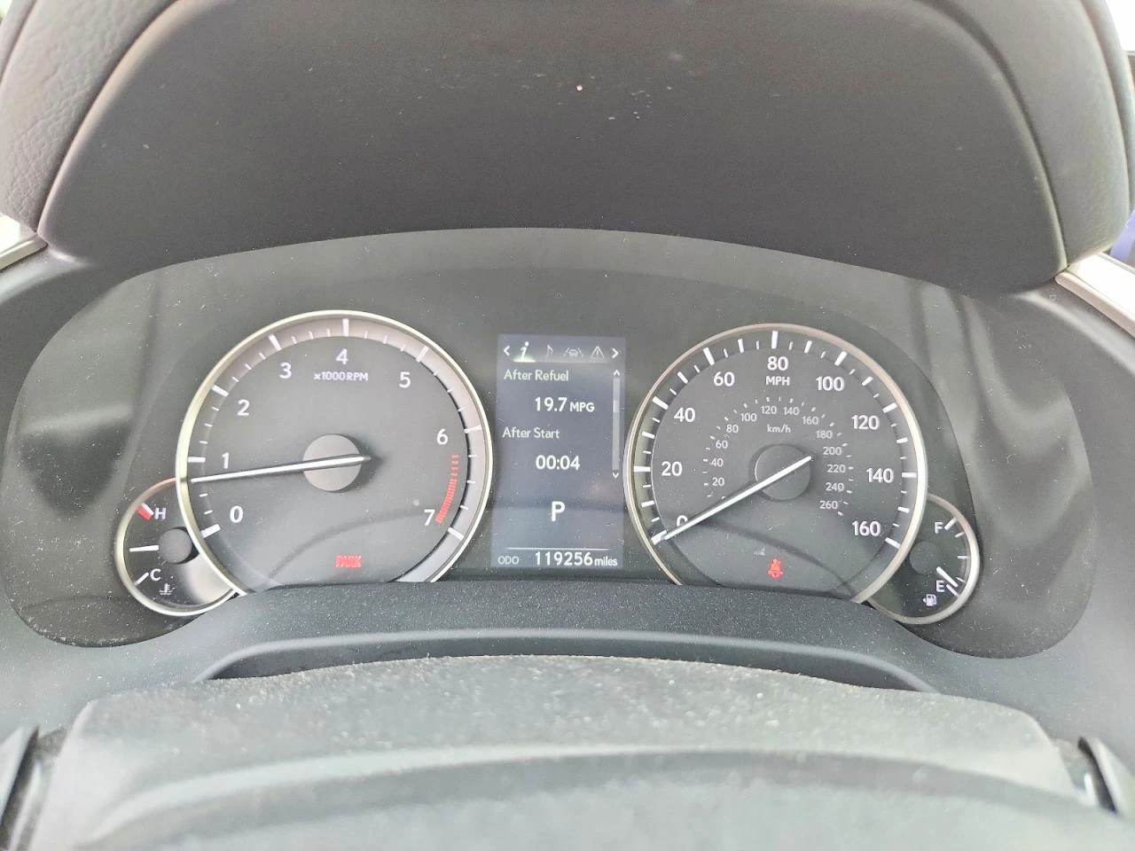 Lexus RX 350 3.5l Base | Mobile.bg � ����������� 9