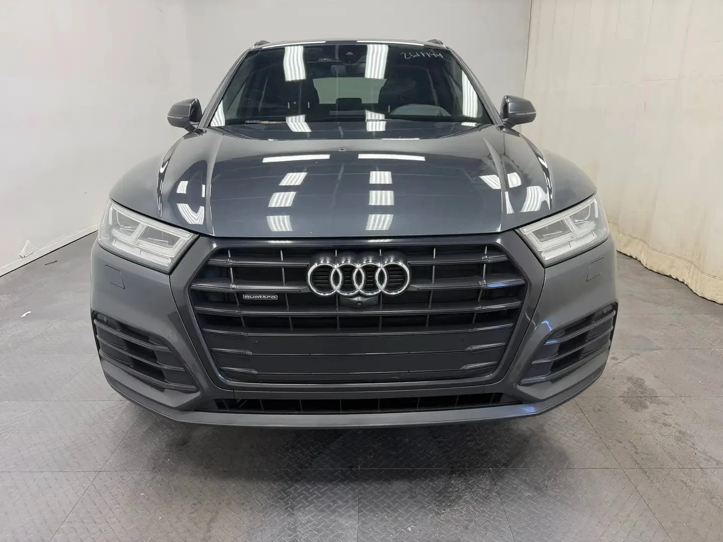 Audi Q5 TECHNIK S LINE Цена до България & АвтоКредит, снимка 10 - Автомобили и джипове - 56156383