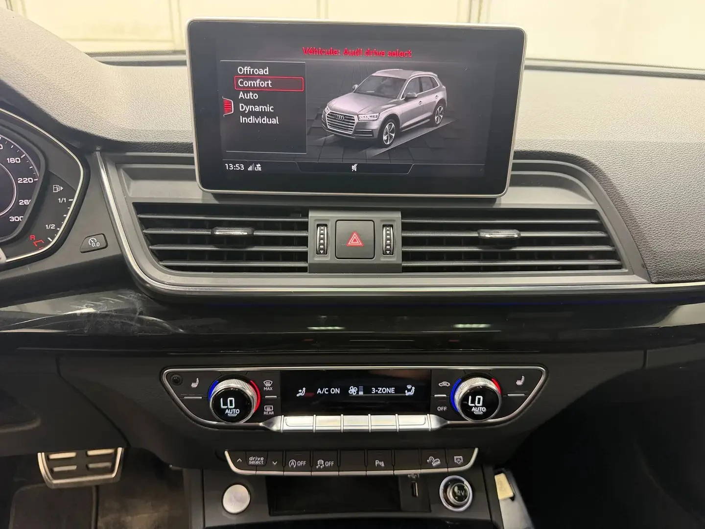 Audi Q5 TECHNIK S LINE Цена до България & АвтоКредит, снимка 14 - Автомобили и джипове - 56156383