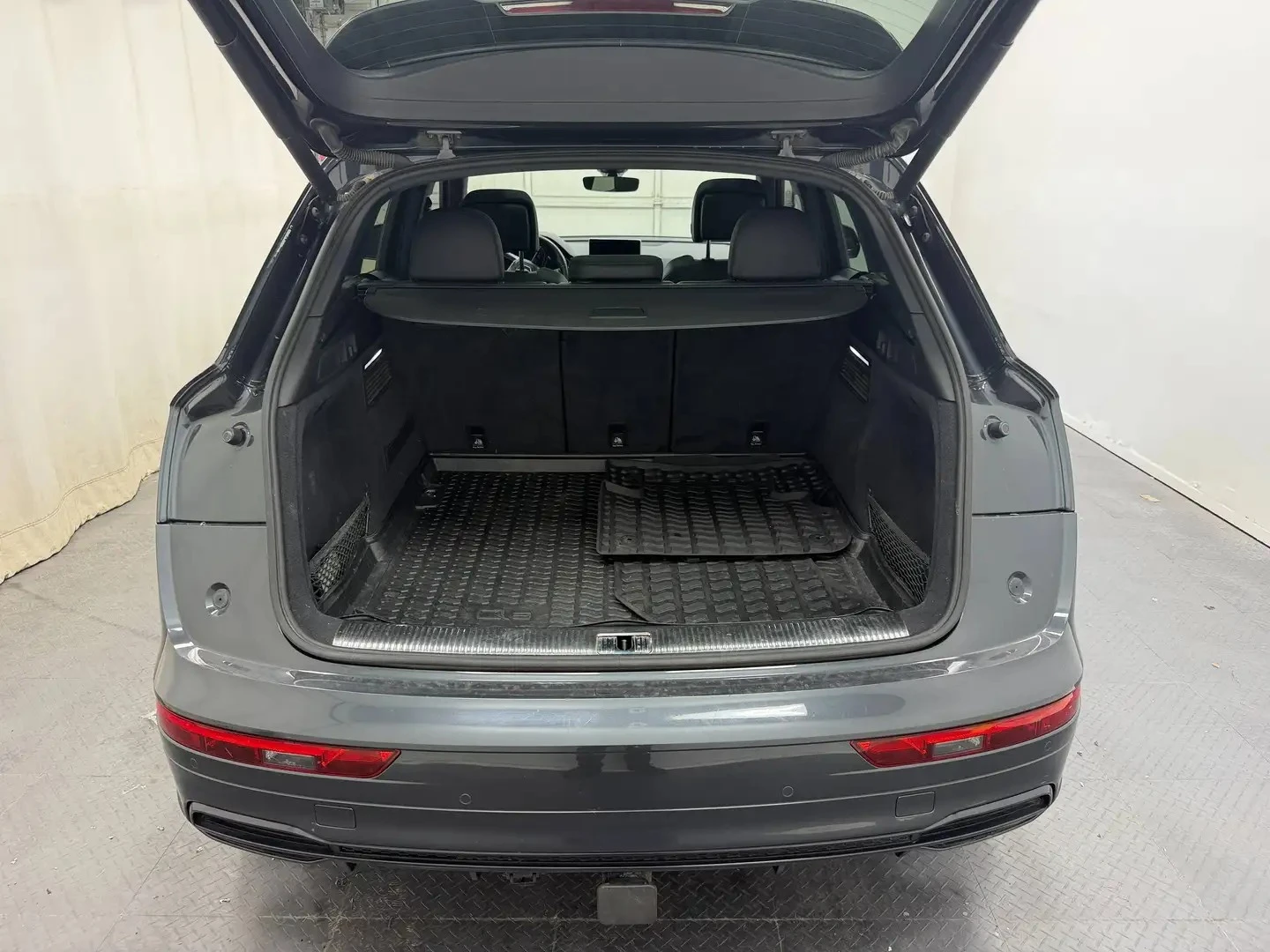 Audi Q5 TECHNIK S LINE Цена до България & АвтоКредит, снимка 6 - Автомобили и джипове - 56156383