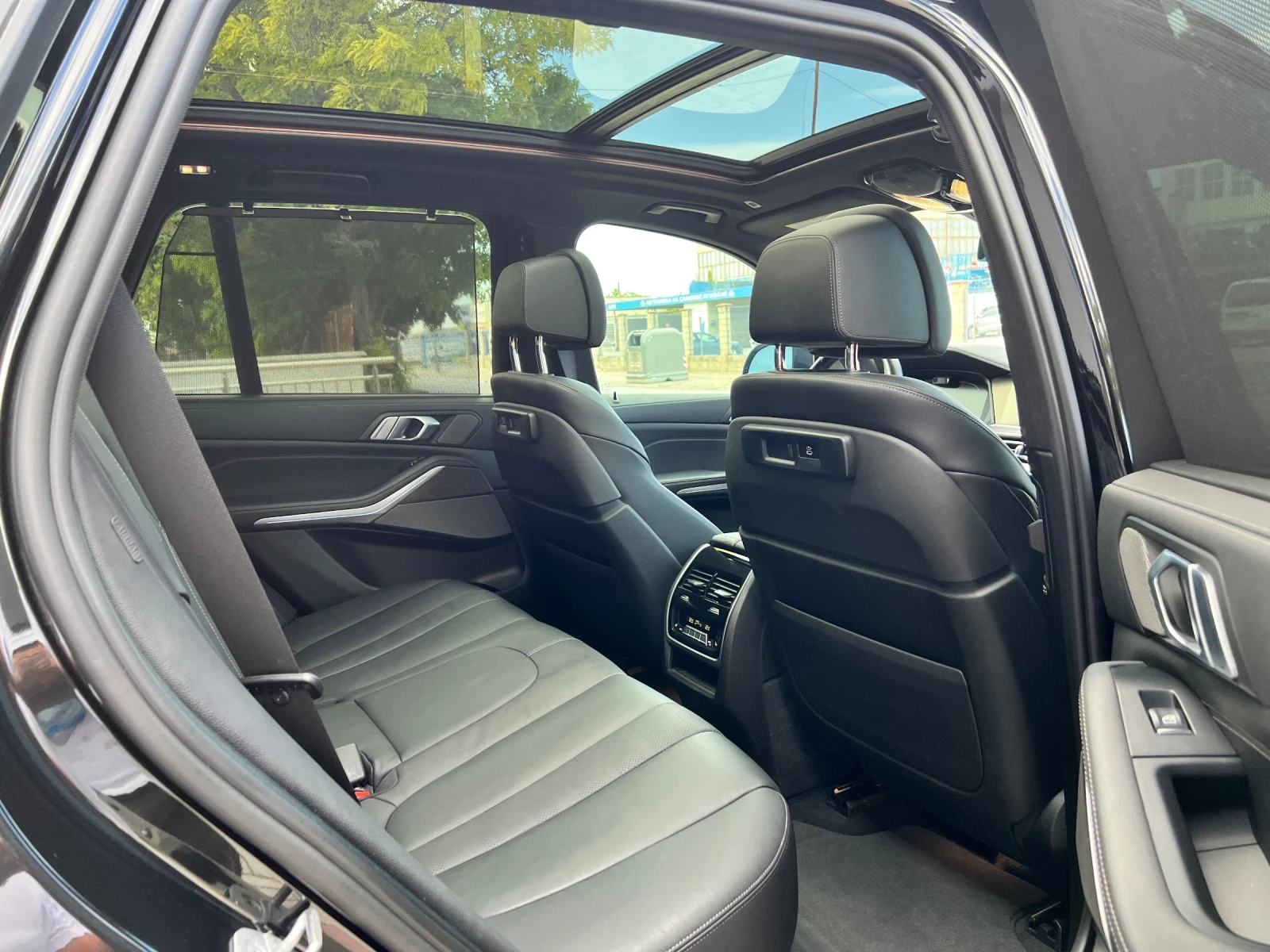 BMW X5 X5  B58, снимка 14 - Автомобили и джипове - 56252825