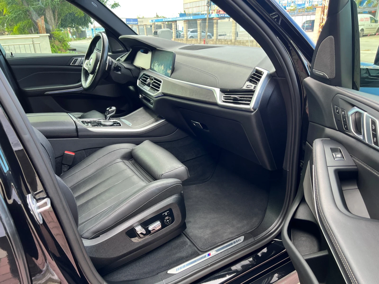 BMW X5 X5  B58, снимка 13 - Автомобили и джипове - 56252825