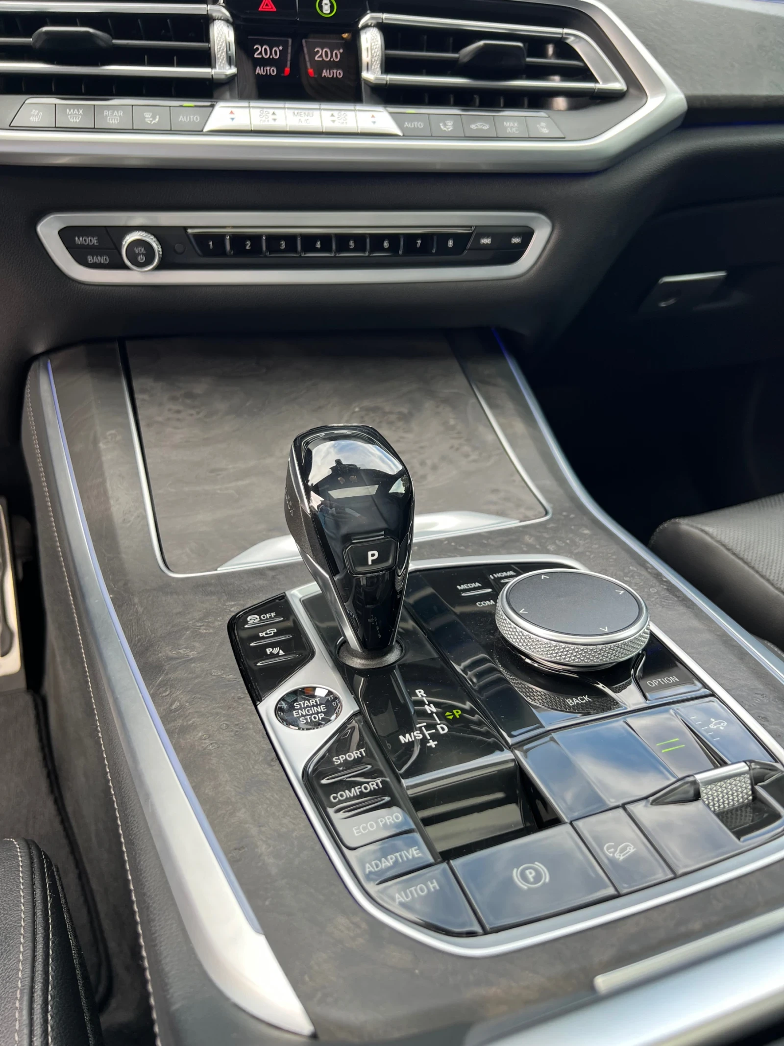 BMW X5 X5  B58, снимка 12 - Автомобили и джипове - 56252825