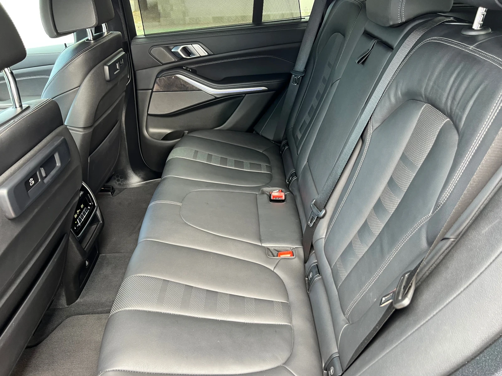 BMW X5 X5  B58, снимка 16 - Автомобили и джипове - 56252825