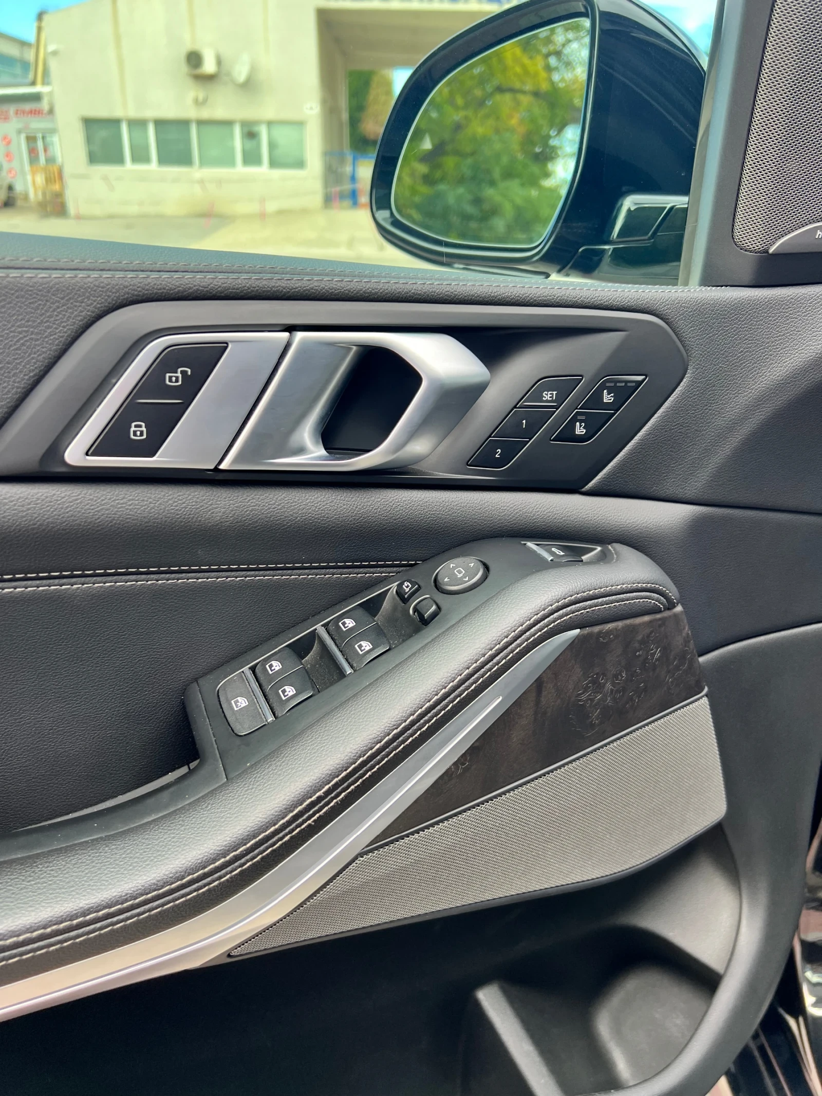 BMW X5 X5  B58, снимка 11 - Автомобили и джипове - 56252825