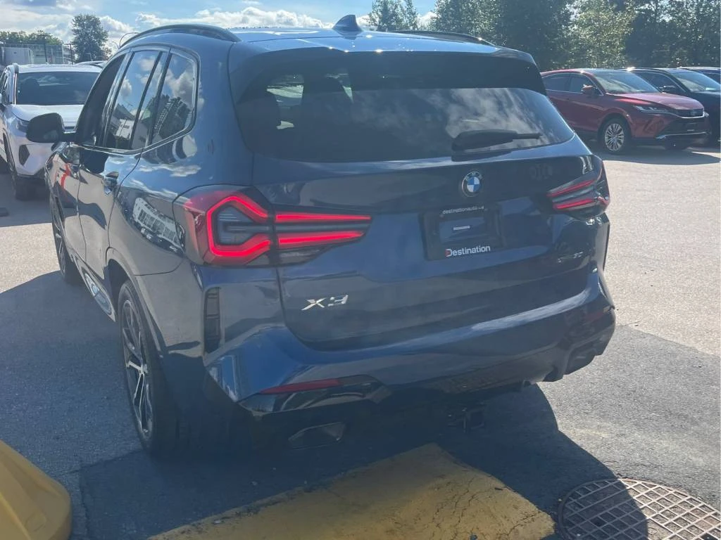 BMW X3 xDrive30i * CARFAX* ����� �� �����������*  | Mobile.bg � ����������� 4