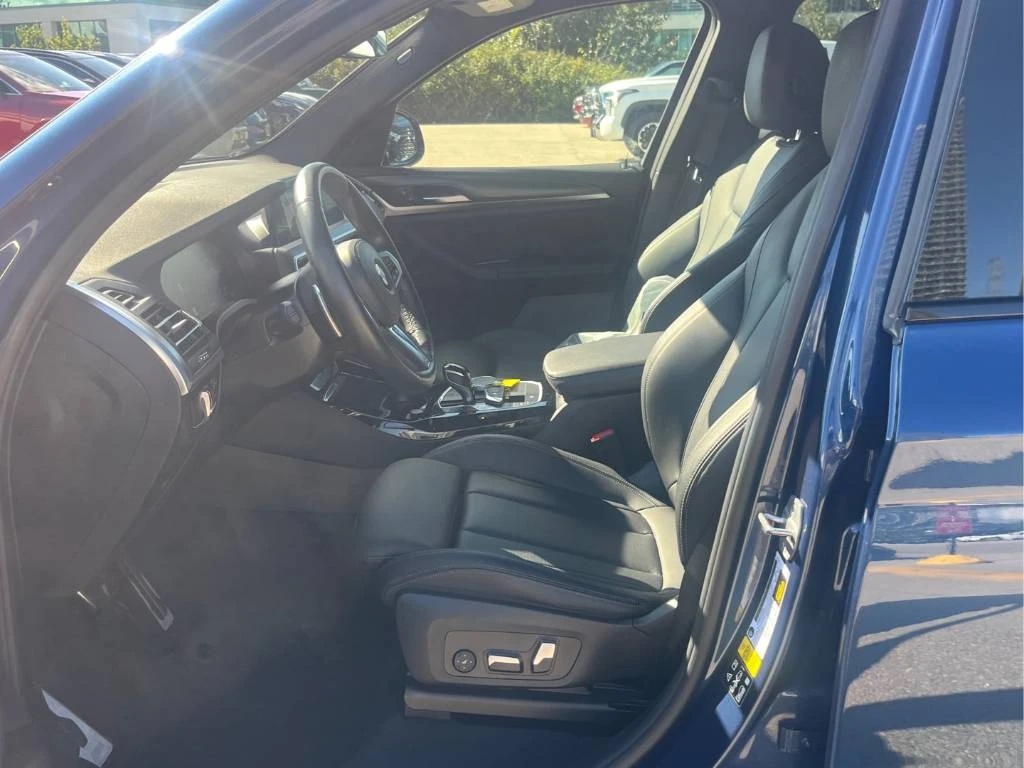BMW X3 xDrive30i * CARFAX* ����� �� �����������*  | Mobile.bg � ����������� 8