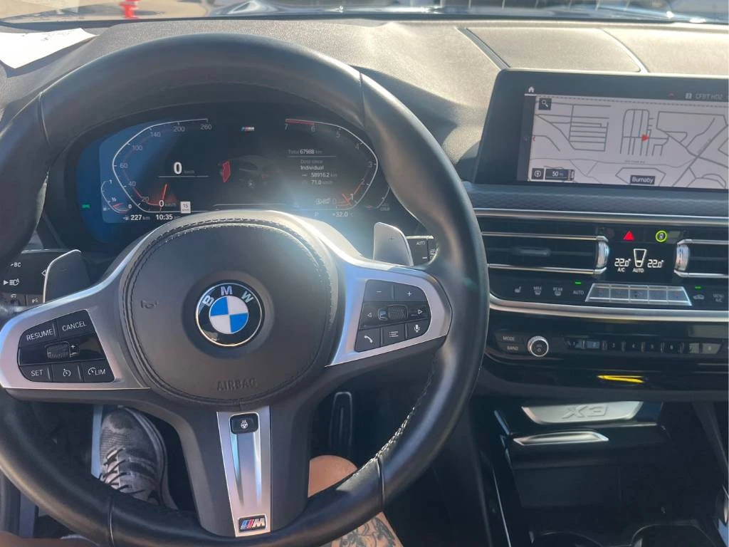 BMW X3 xDrive30i * CARFAX* ����� �� �����������*  | Mobile.bg � ����������� 7