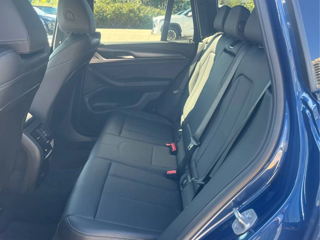 BMW X3 xDrive30i * CARFAX* ����� �� �����������*  | Mobile.bg � ����������� 9