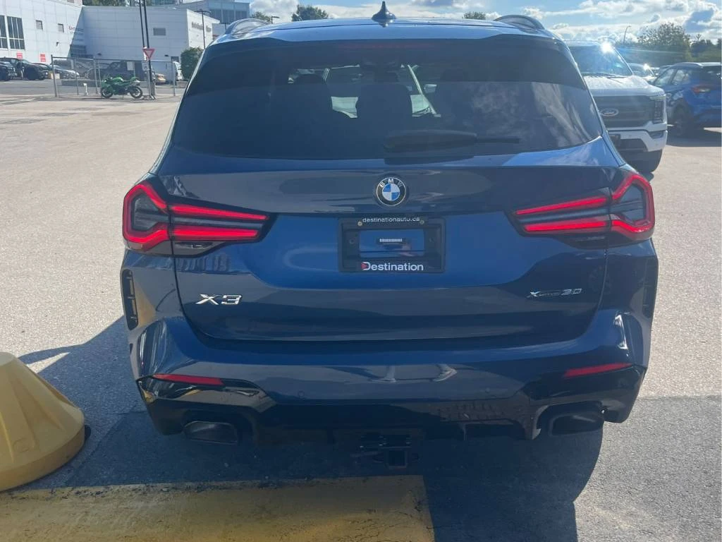 BMW X3 xDrive30i * CARFAX* ����� �� �����������*  | Mobile.bg � ����������� 5