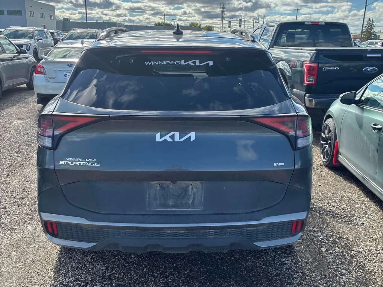 Kia Sportage AWD | CARFAX | ������ ���������������� �� KIA | Mobile.bg � ����������� 5
