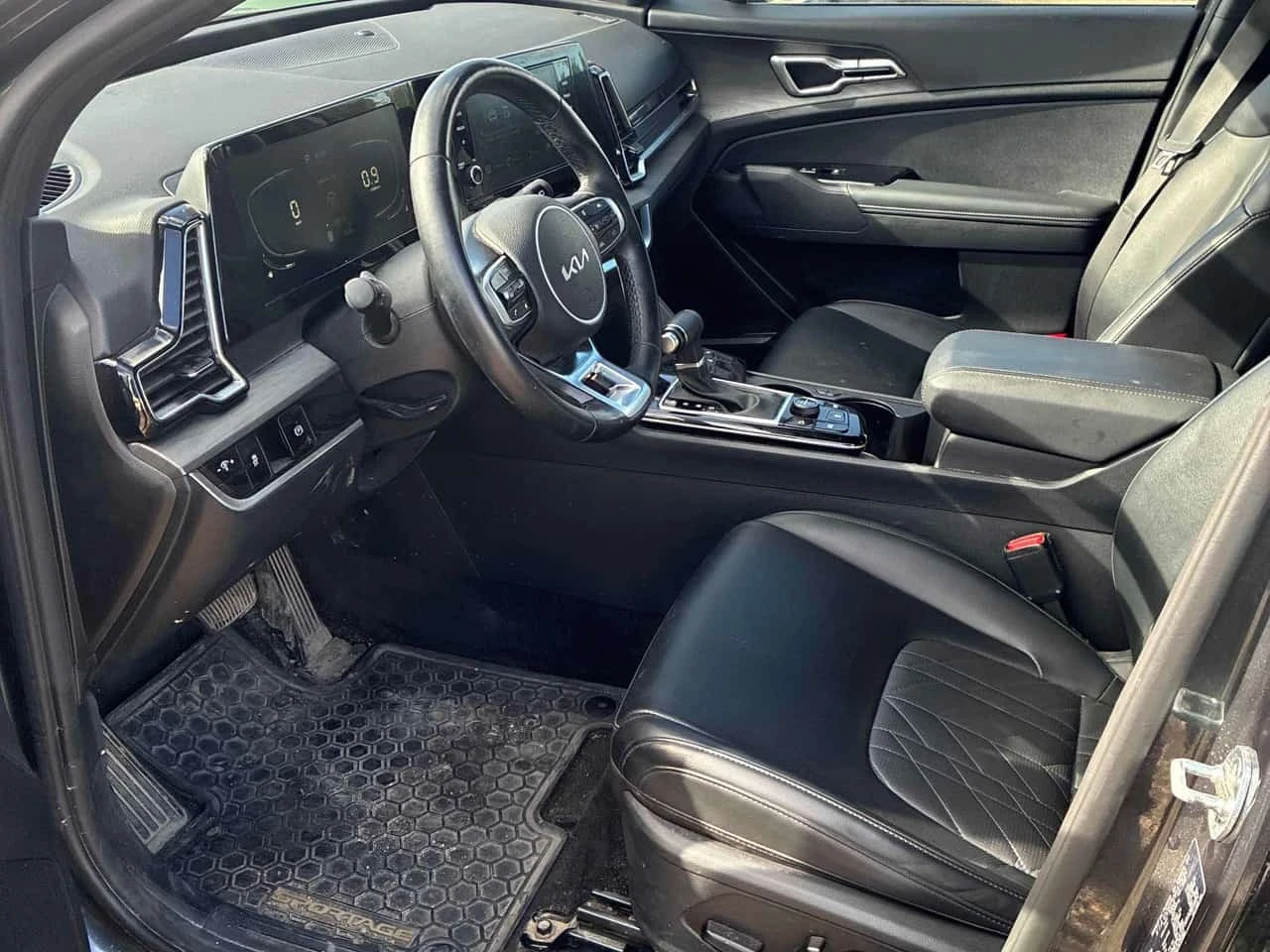 Kia Sportage AWD | CARFAX | ������ ���������������� �� KIA | Mobile.bg � ����������� 7