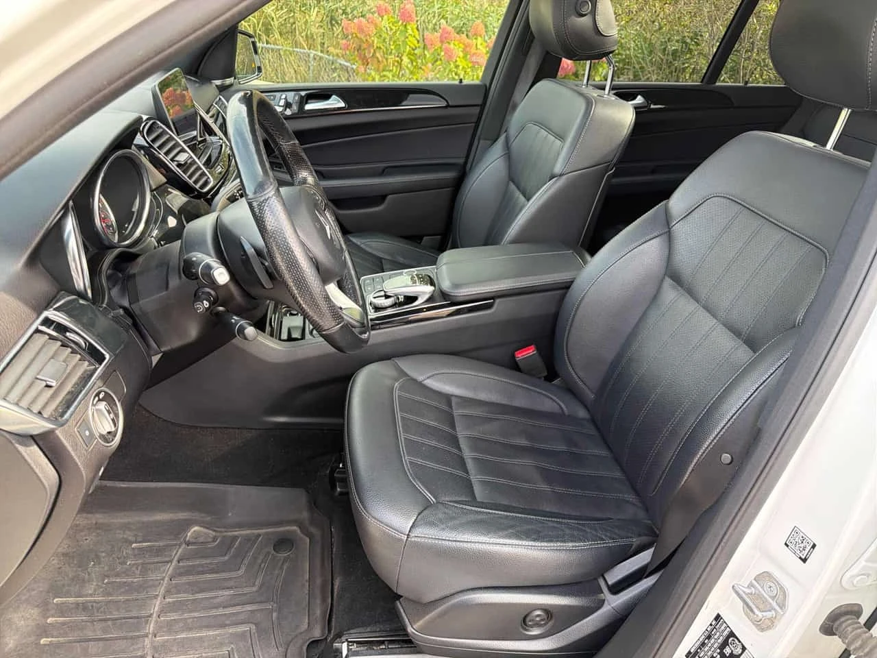 Mercedes-Benz GLE 400  CARFAX | Mobile.bg � ����������� 17
