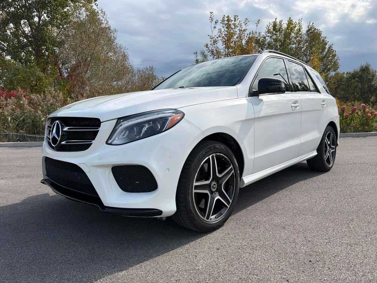 Mercedes-Benz GLE 400  CARFAX | Mobile.bg � ����������� 1
