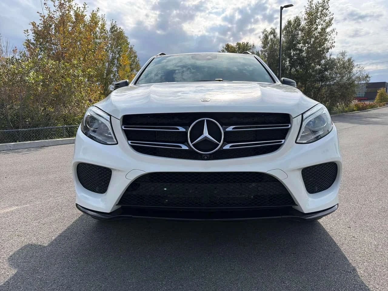 Mercedes-Benz GLE 400  CARFAX | Mobile.bg � ����������� 6