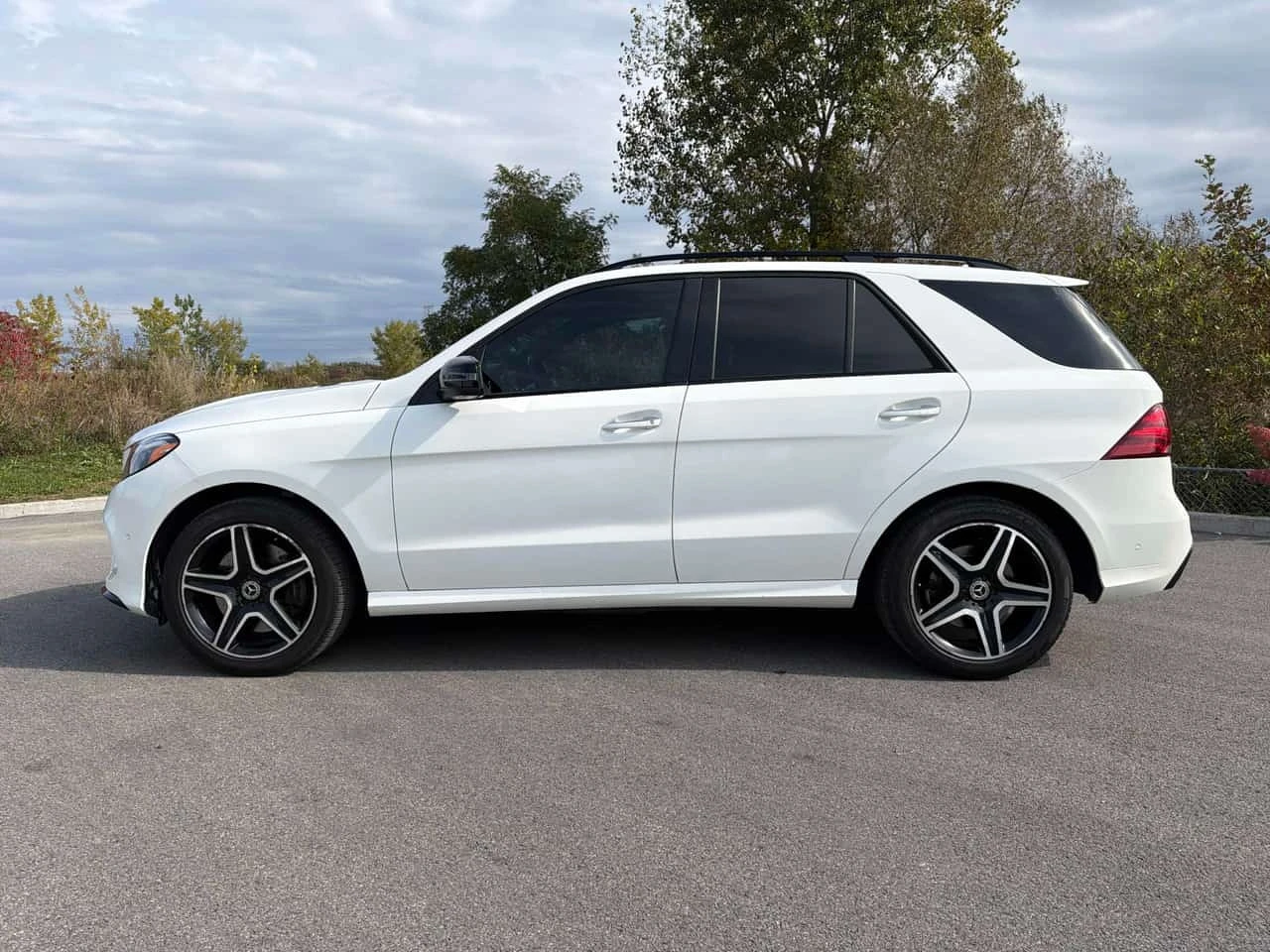 Mercedes-Benz GLE 400  CARFAX | Mobile.bg � ����������� 2