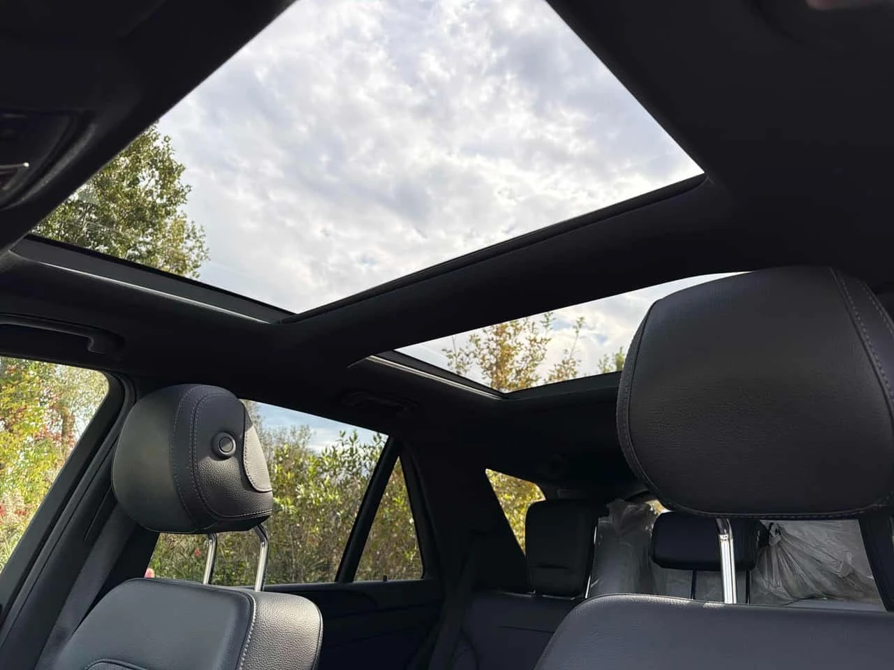 Mercedes-Benz GLE 400  CARFAX | Mobile.bg � ����������� 10