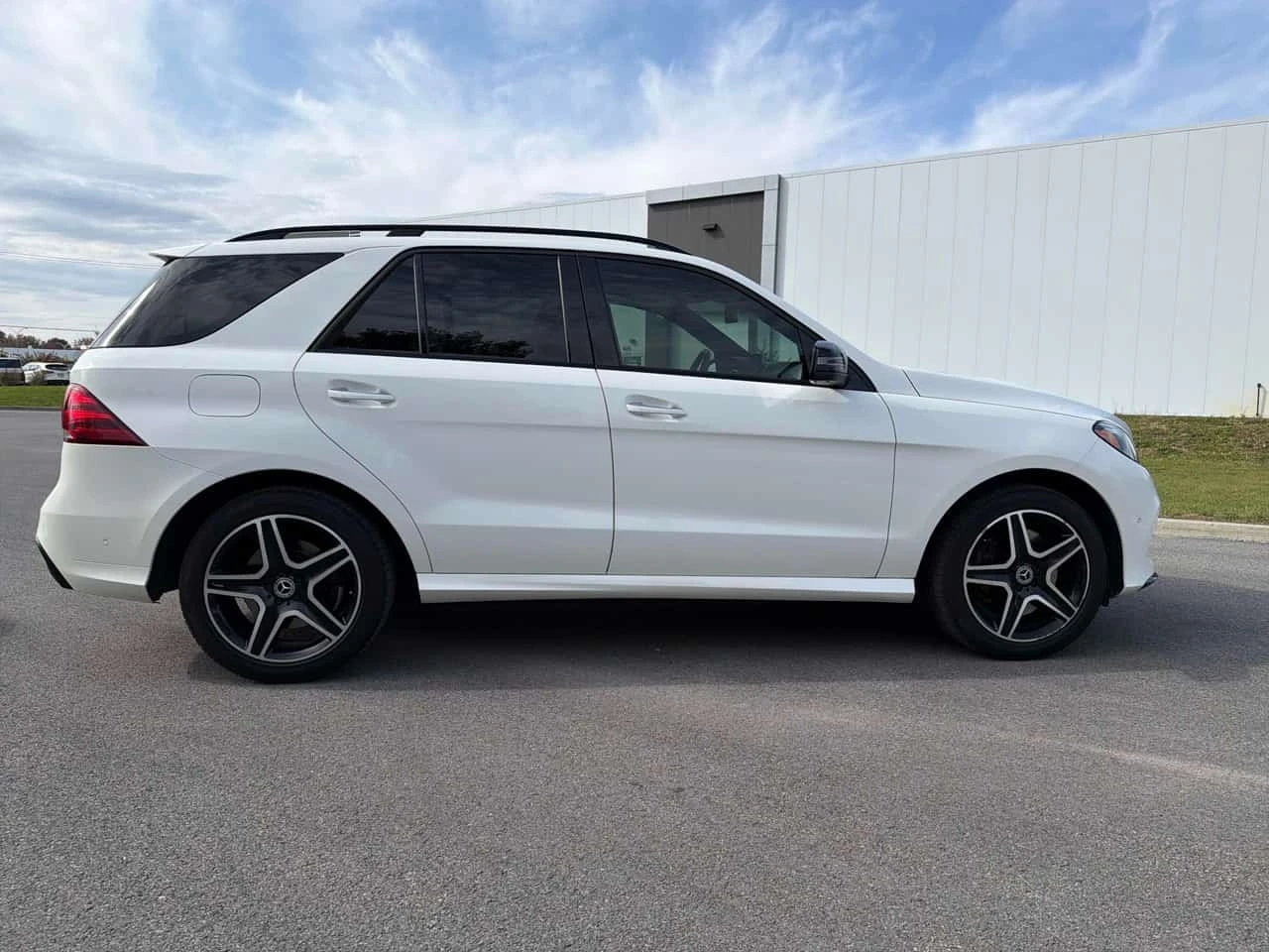 Mercedes-Benz GLE 400  CARFAX | Mobile.bg � ����������� 3