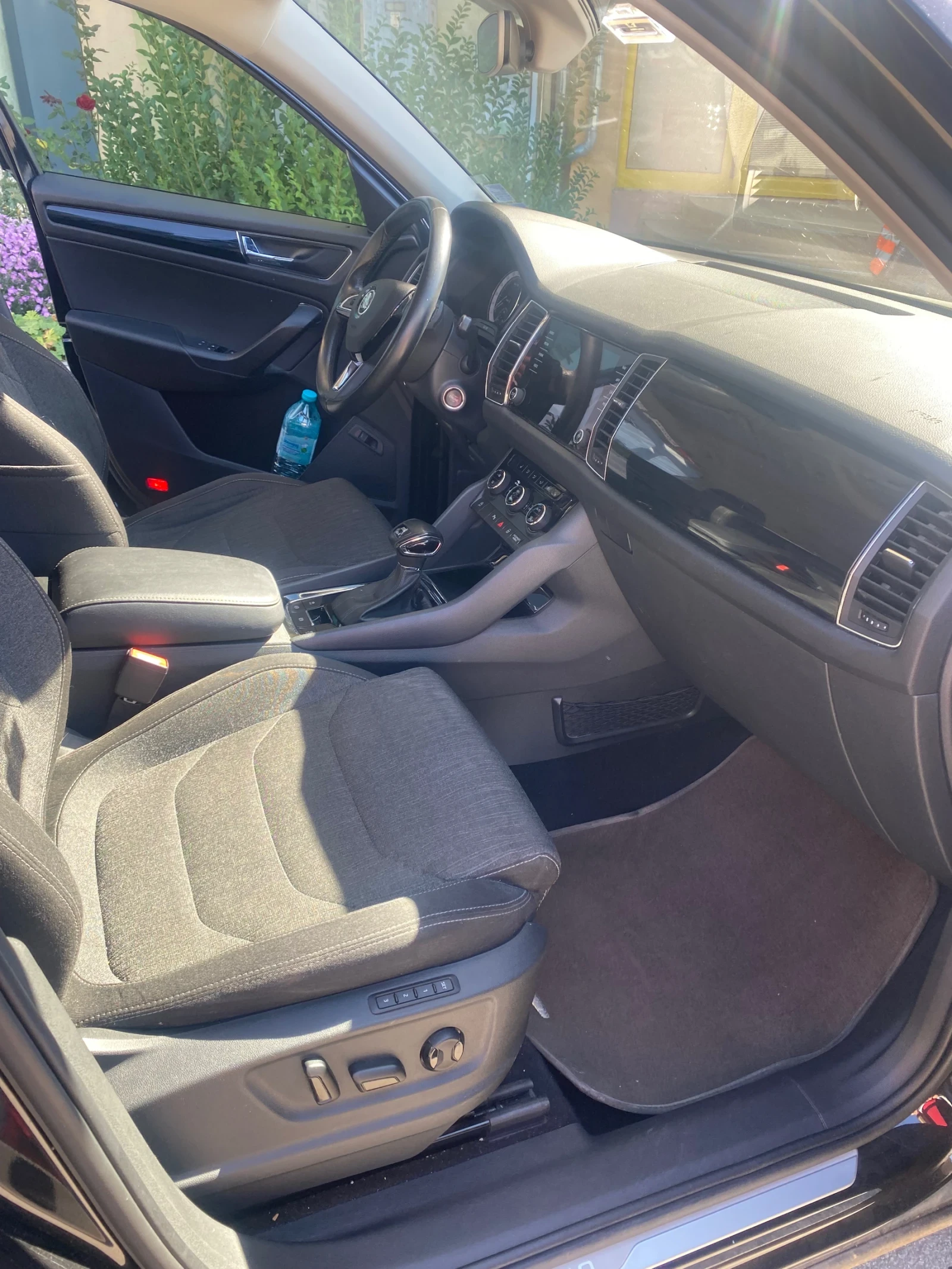 Skoda Kodiaq 2.0 TDI. 4* 4  | Mobile.bg � ����������� 6