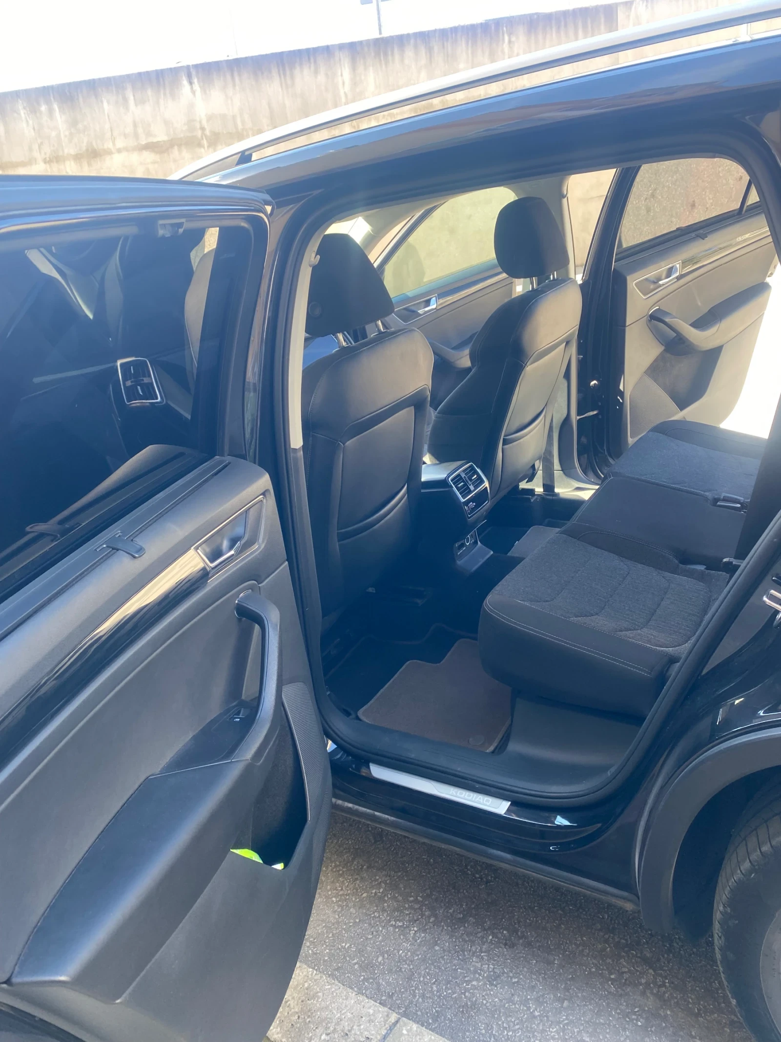 Skoda Kodiaq 2.0 TDI. 4* 4  | Mobile.bg � ����������� 8
