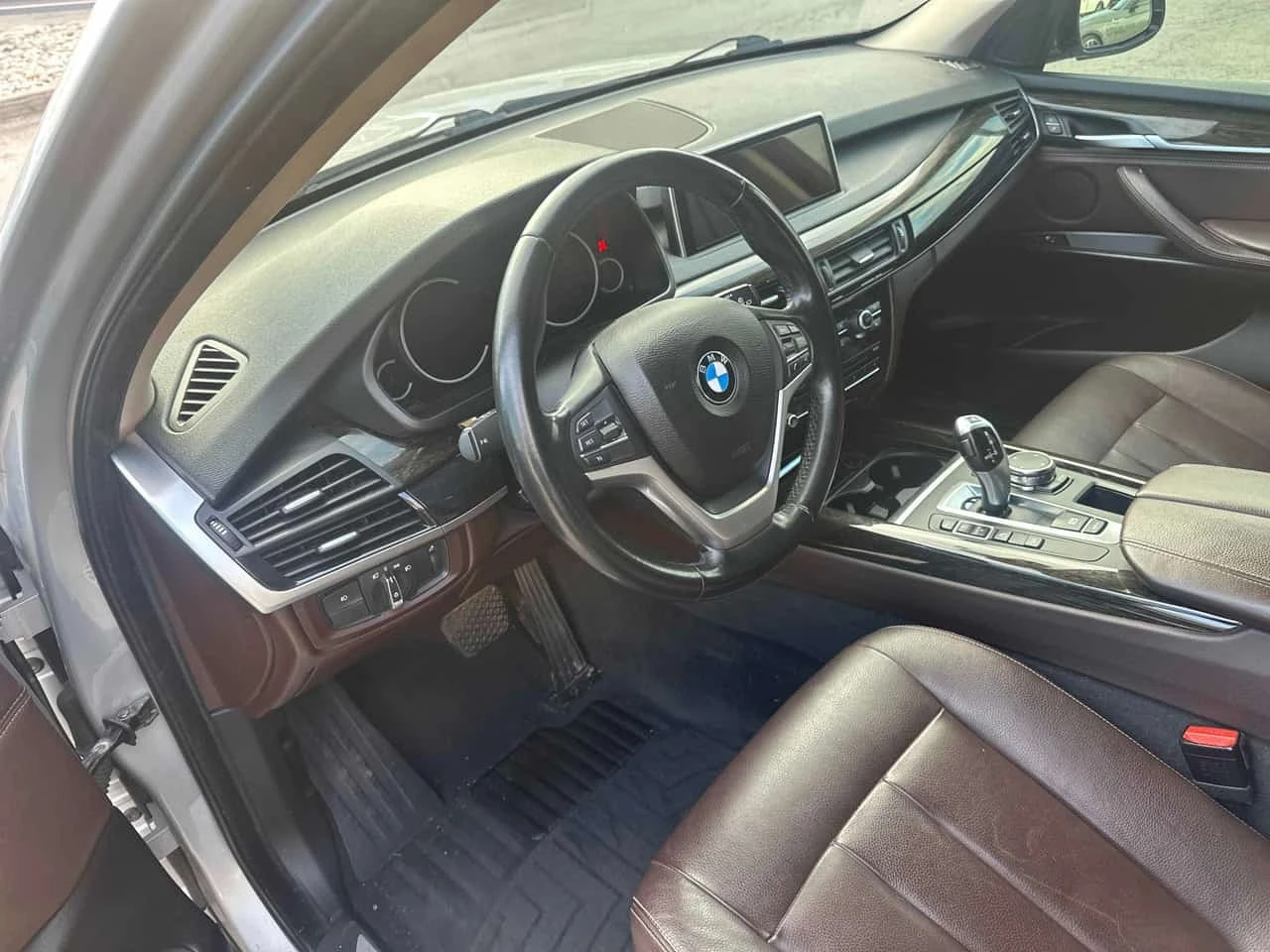 BMW X5 * xDrive35i * ���������� * �� ���������������� | Mobile.bg � ����������� 7