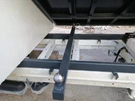 Mercedes-Benz Sprinter 411 Самосвал, снимка 14