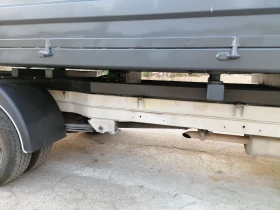 Mercedes-Benz Sprinter 411 Самосвал, снимка 10