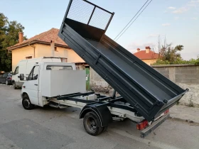 Mercedes-Benz Sprinter 411 Самосвал, снимка 13