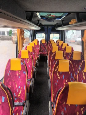 Mercedes-Benz Sprinter 518, снимка 11