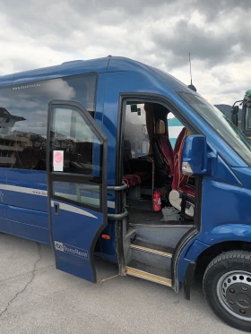 Mercedes-Benz Sprinter 518, снимка 7