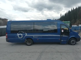 Mercedes-Benz Sprinter 518, снимка 6