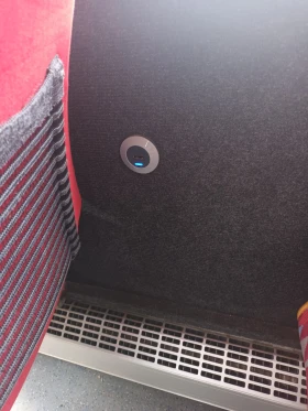 Mercedes-Benz Sprinter 518, снимка 10