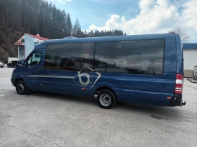 Mercedes-Benz Sprinter 518, снимка 3