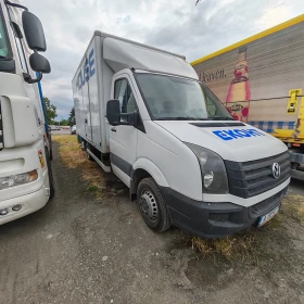 VW Crafter, снимка 3