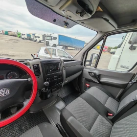 VW Crafter, снимка 10