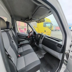 VW Crafter, снимка 5