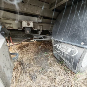 VW Crafter, снимка 7