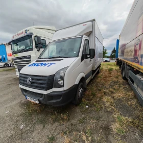 VW Crafter, снимка 2