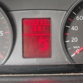 VW Crafter, снимка 4