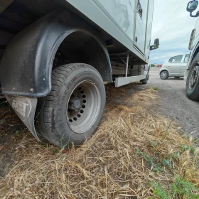 VW Crafter, снимка 8