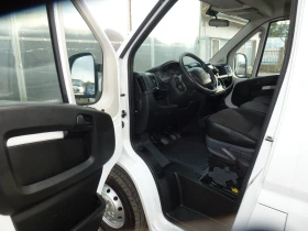 Peugeot Boxer ТОП СЪСТОЯНИЕ, снимка 11