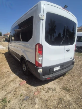 Ford Transit, снимка 2