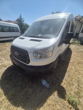 Ford Transit, снимка 1