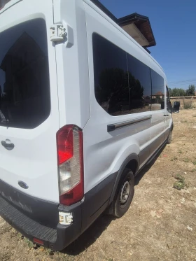 Ford Transit, снимка 4