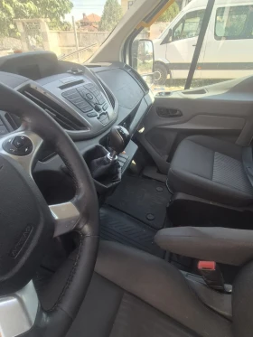 Ford Transit, снимка 5