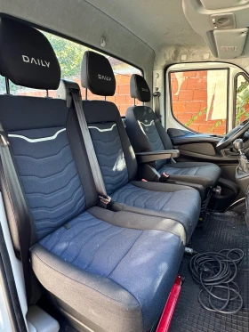 Iveco Daily 35S18, снимка 6