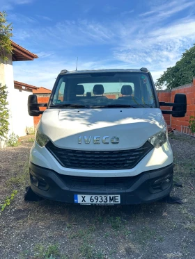 Iveco Daily 35S18, снимка 1