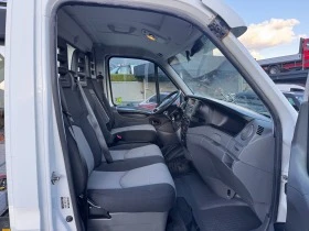 Iveco Daily 50C21 3, 5т. 3.63м. Клима Euro 5b, снимка 10