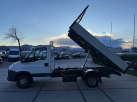 Iveco Daily 50C21 3, 5т. 3.63м. Клима Euro 5b, снимка 3